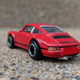 Illustration for article titled Teutonic Tuesday: 1972 Porsche ST